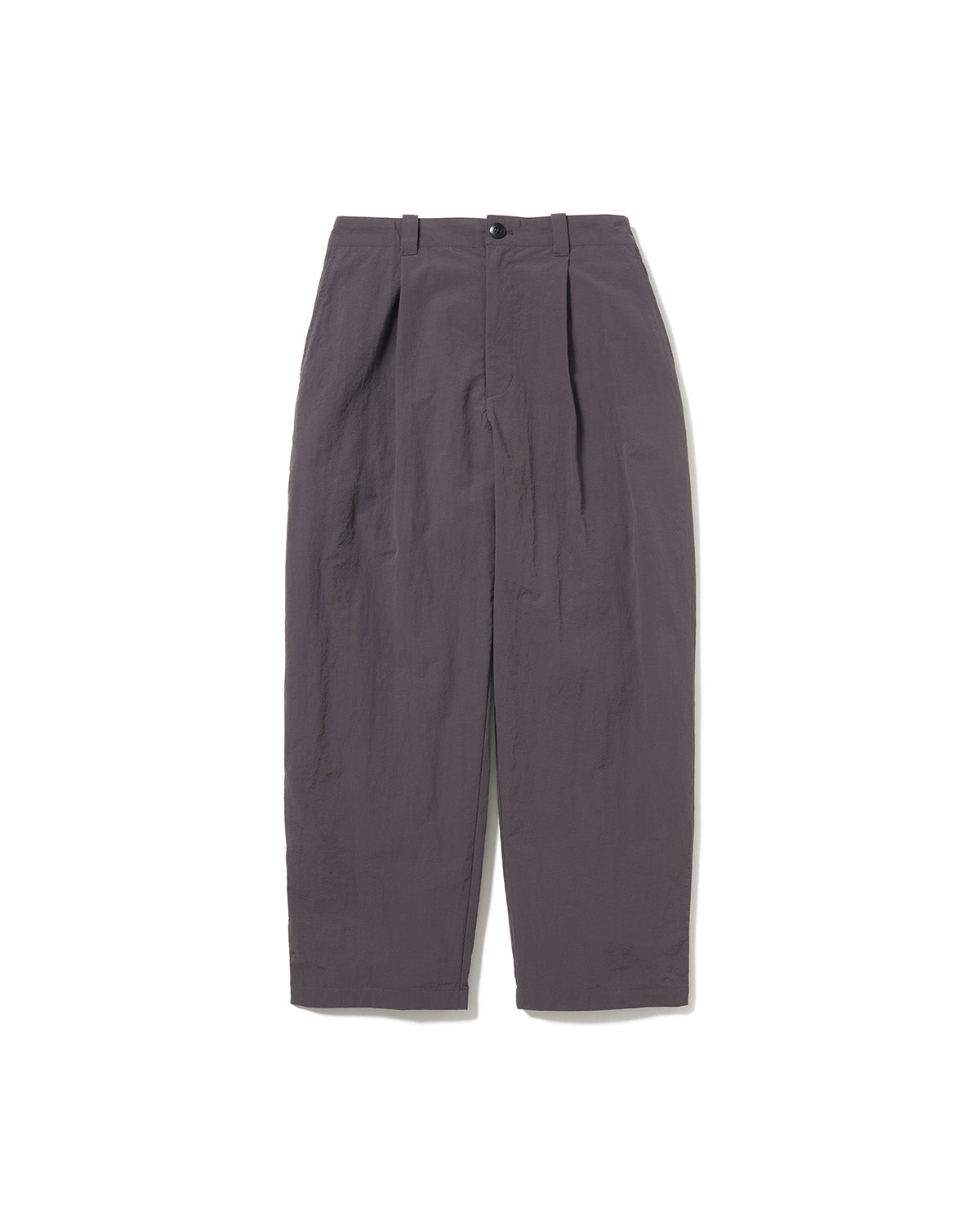 Snow Peak Nylon Washer Trousers