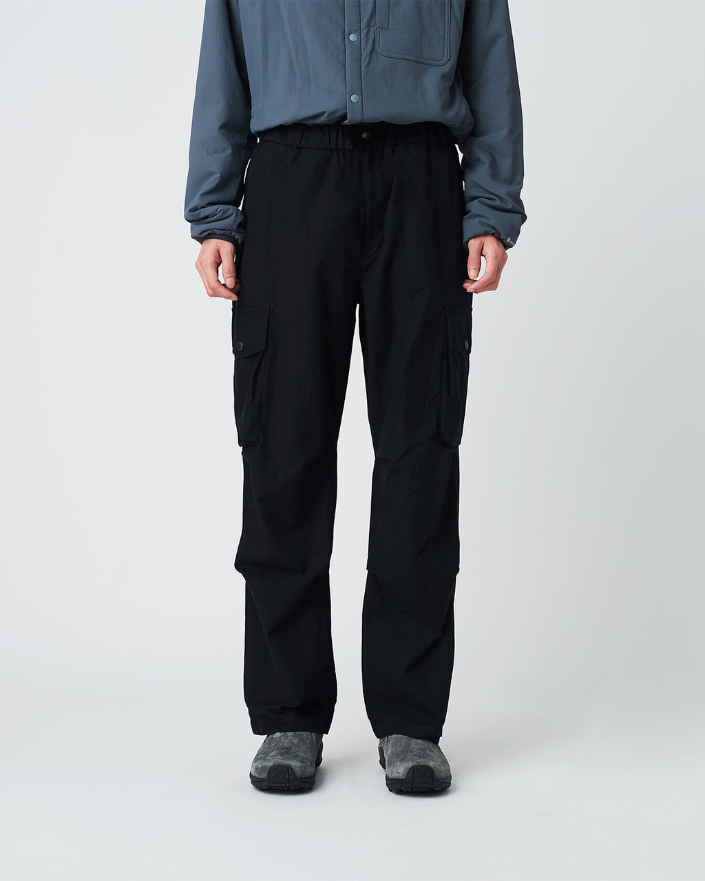 Snow Peak Light Dobby Cloth Pants