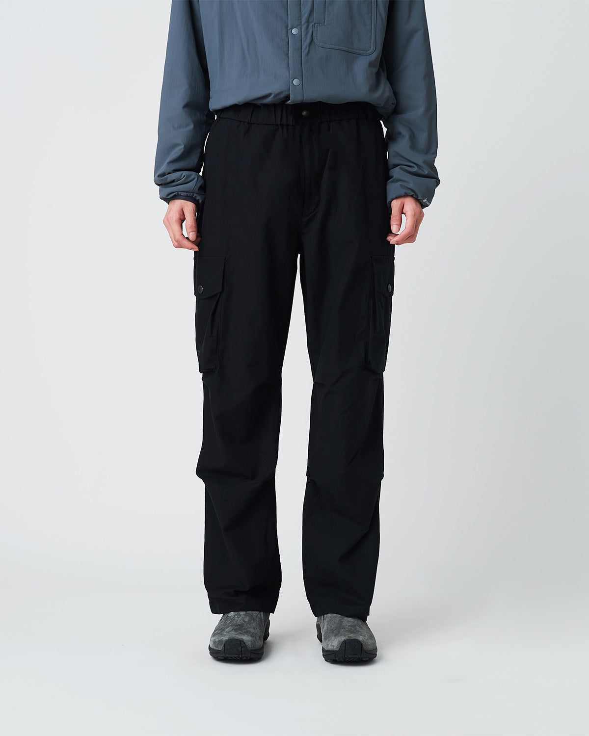 Snow Peak Light Dobby Cloth Pants