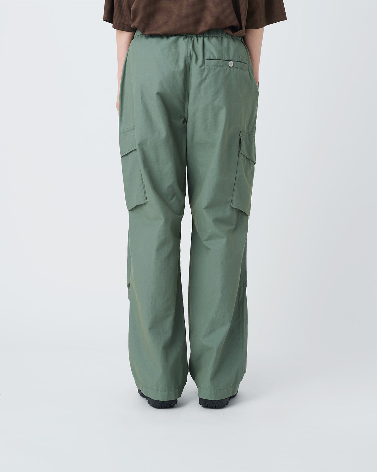 Snow Peak Light Dobby Cloth Pants