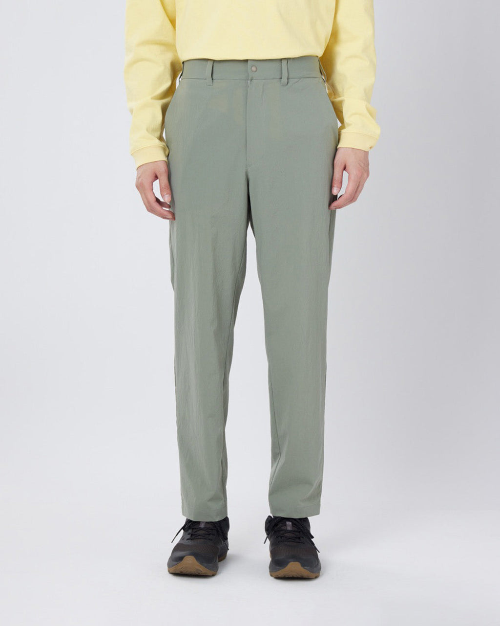 Snow Peak Breathable Quick Dry Pants