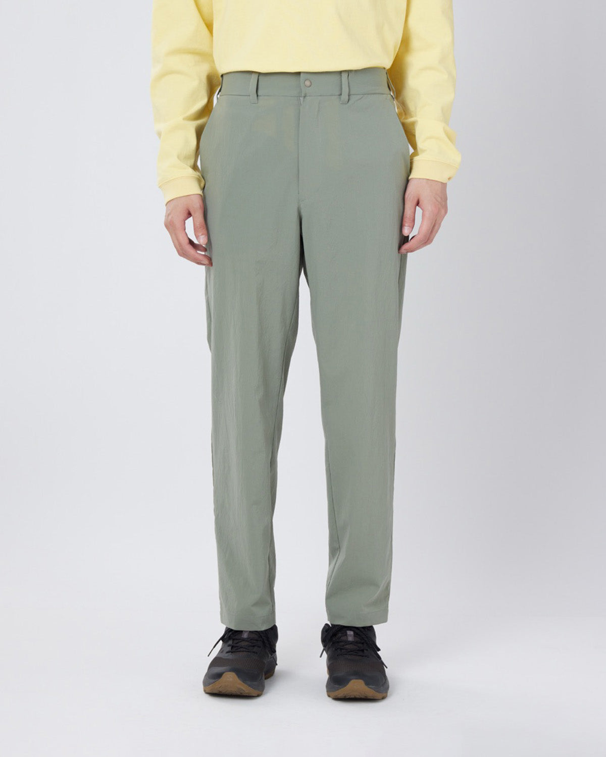 Snow Peak Breathable Quick Dry Pants