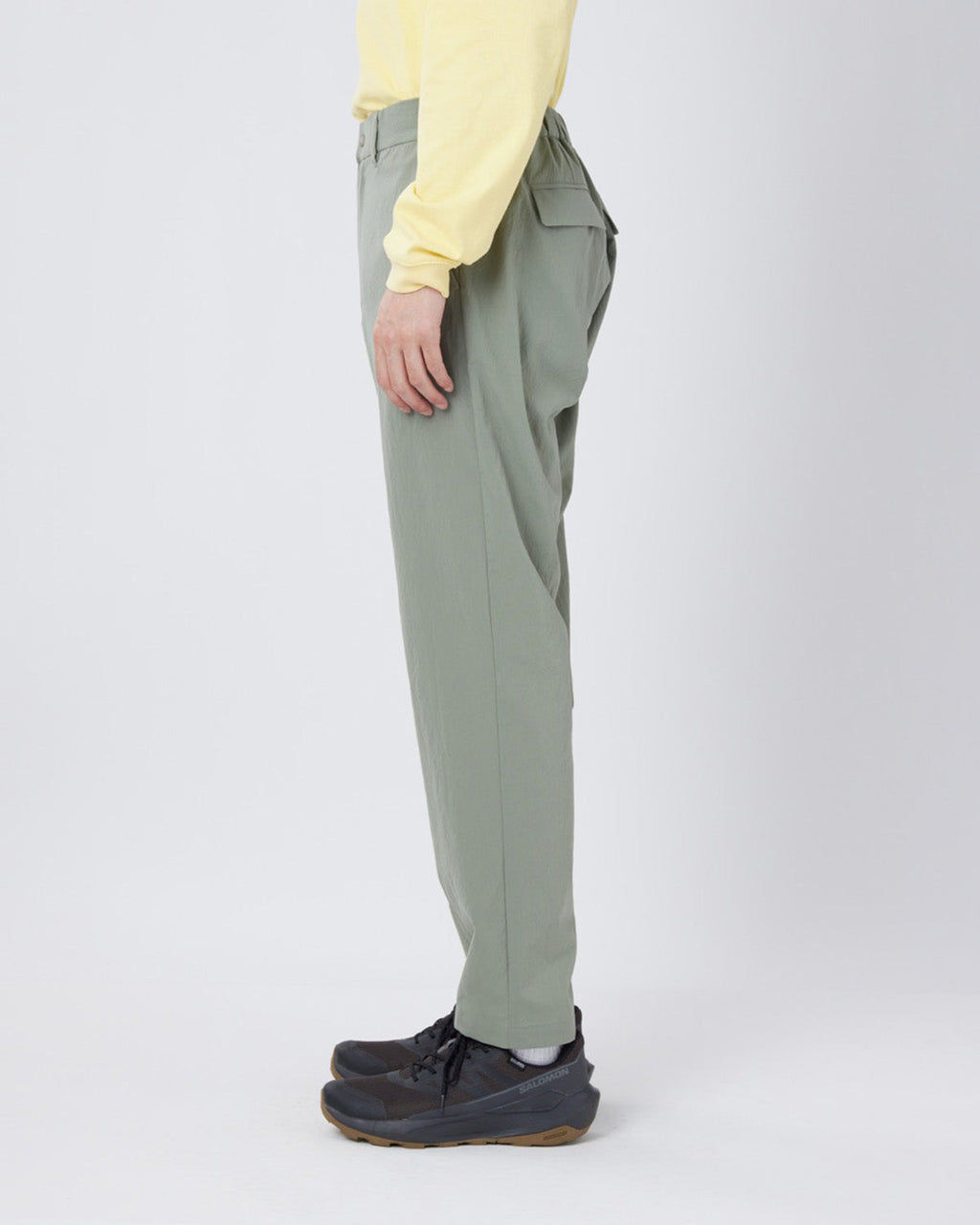 Snow Peak Breathable Quick Dry Pants