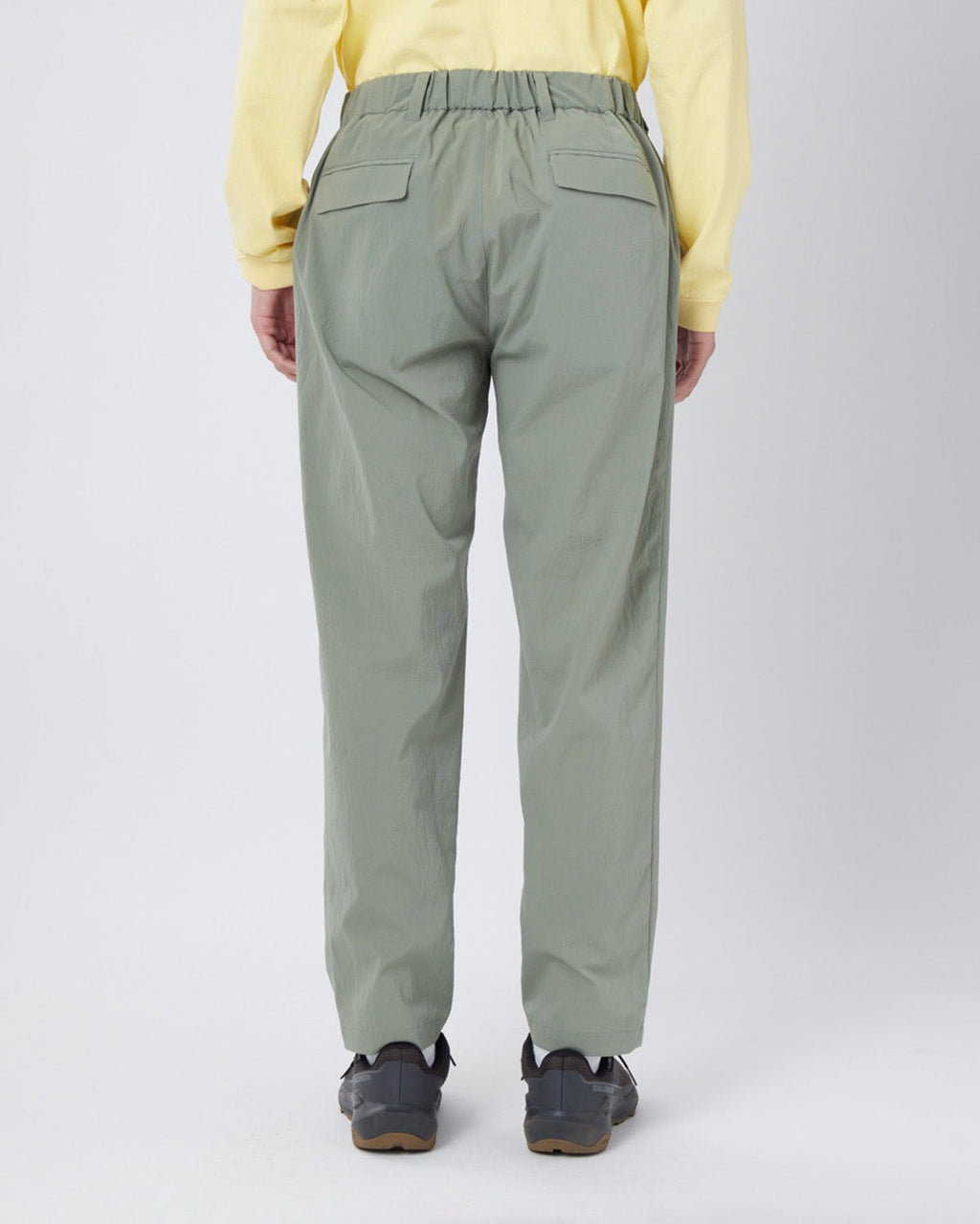 Snow Peak Breathable Quick Dry Pants