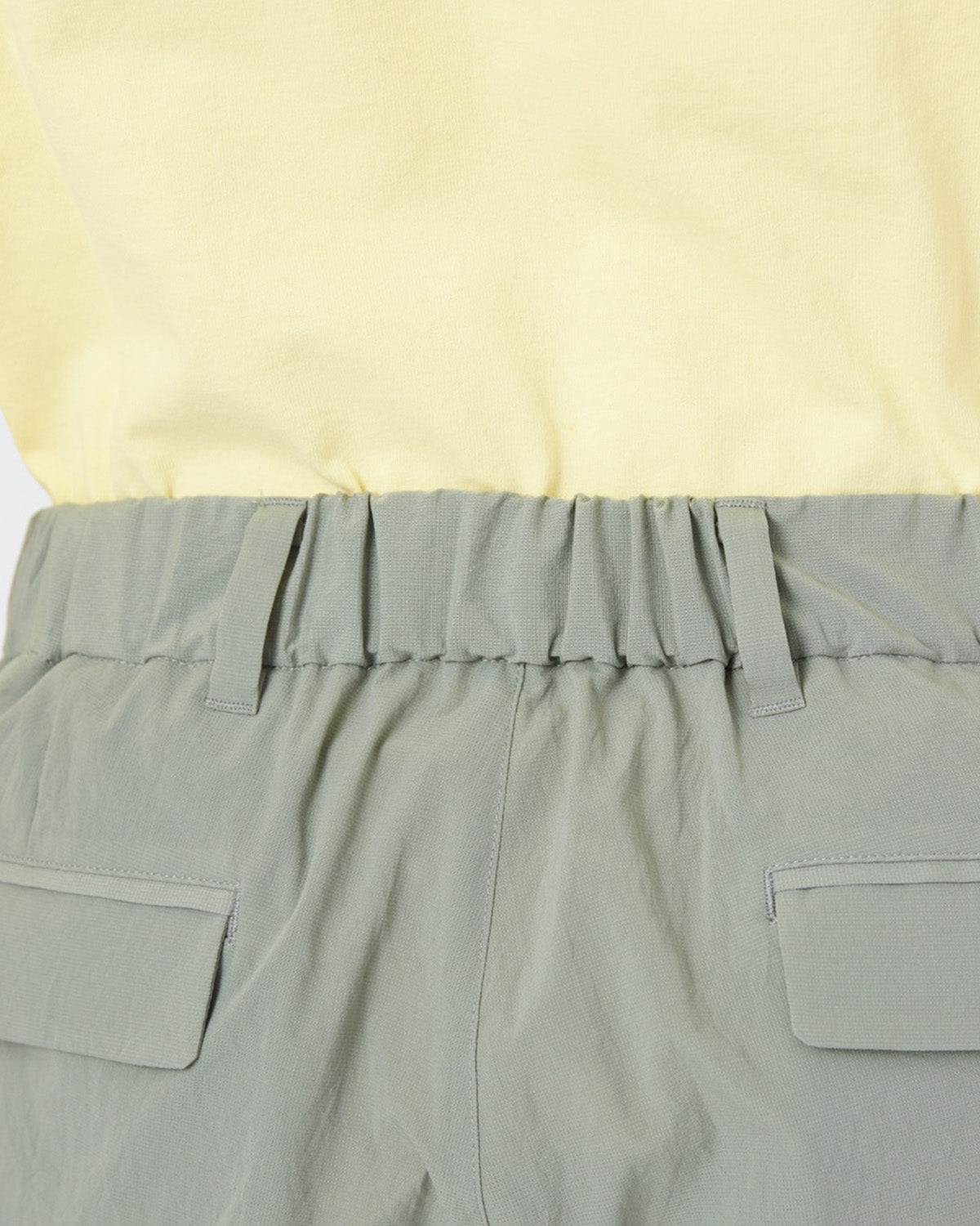 Snow Peak Breathable Quick Dry Pants