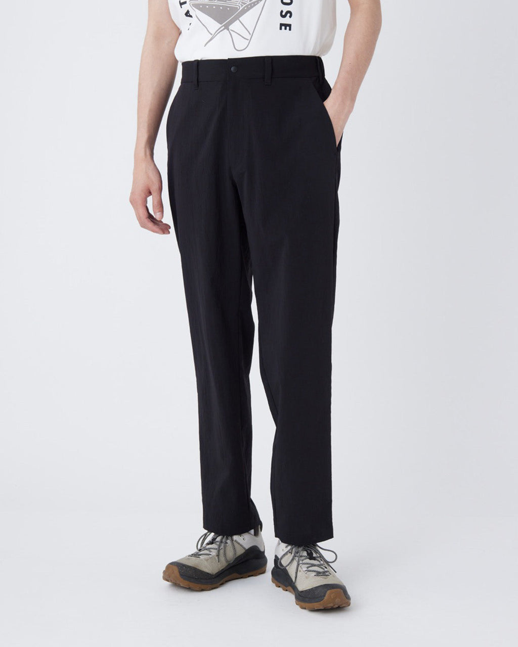Snow Peak Breathable Quick Dry Pants