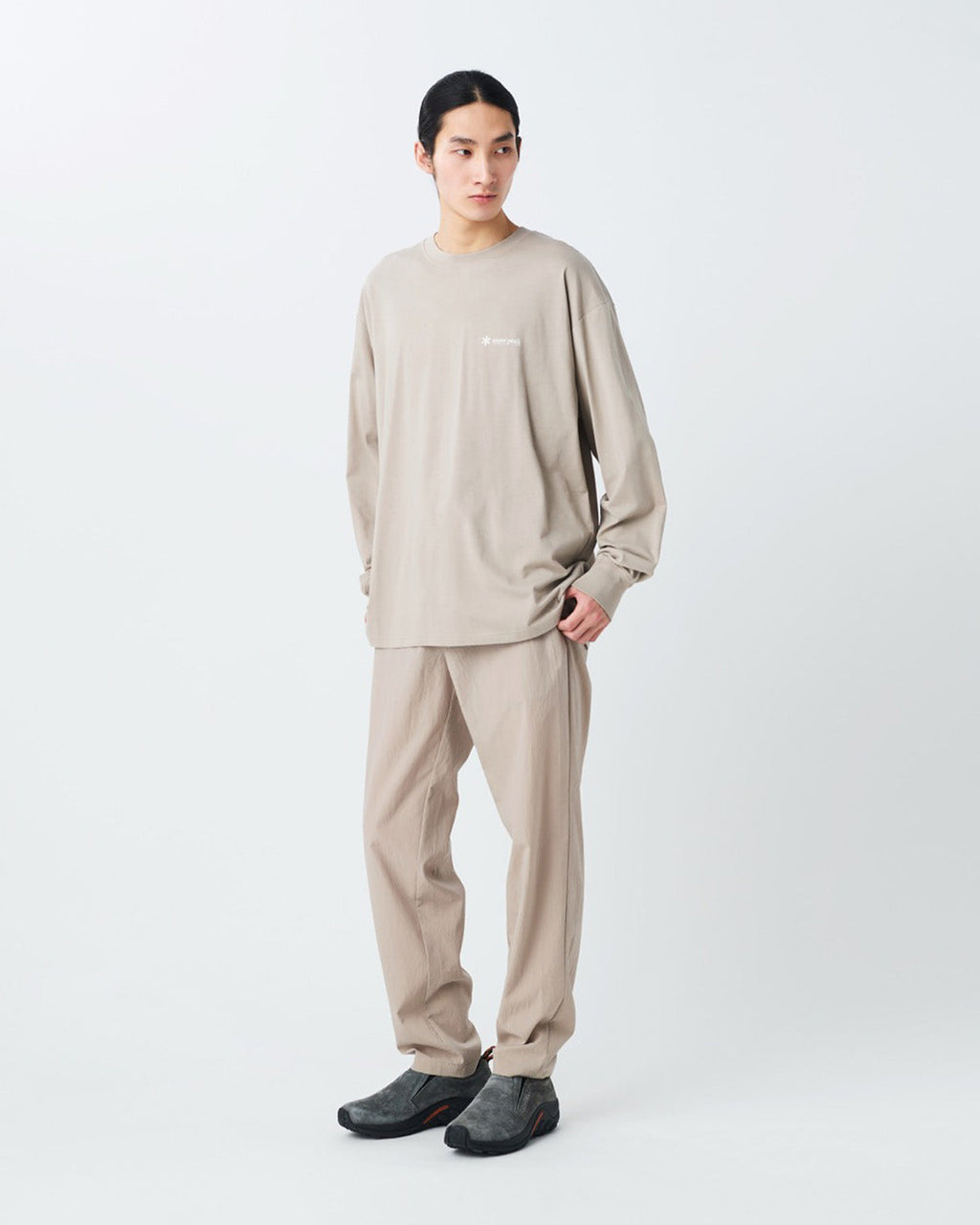 Snow Peak Breathable Quick Dry Pants