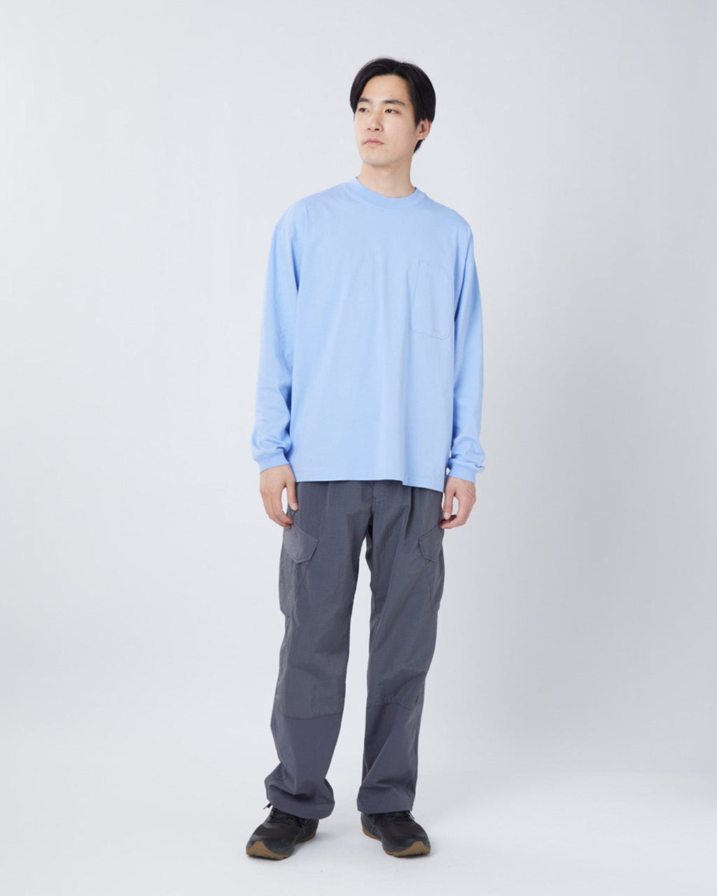 Snow Peak Insect Shield Pants