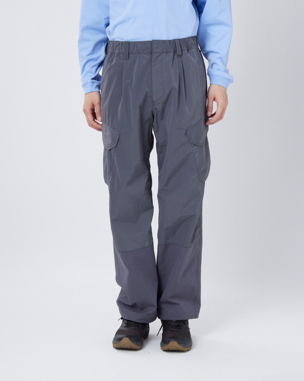 Snow Peak Insect Shield Pants