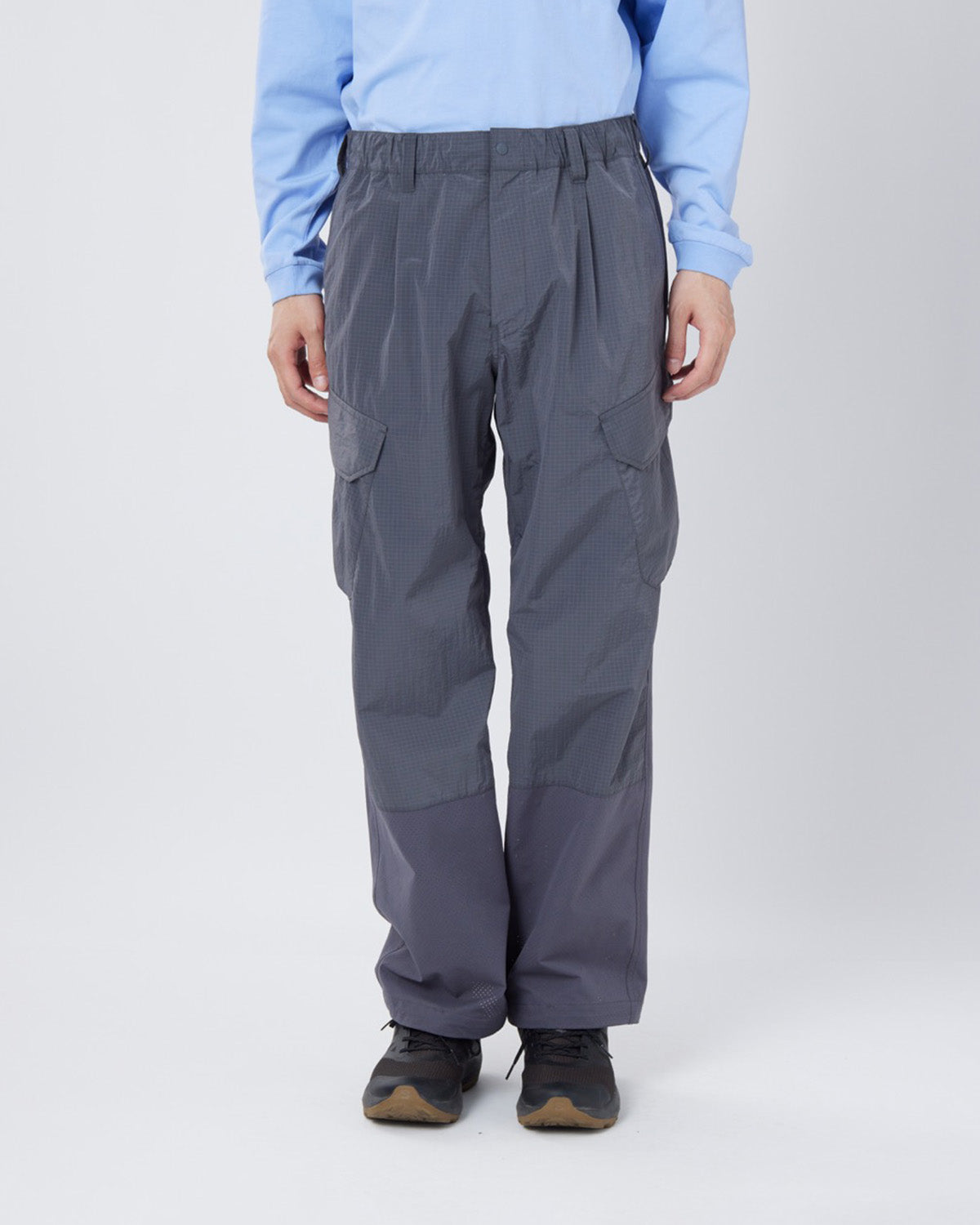 Snow Peak Insect Shield Pants