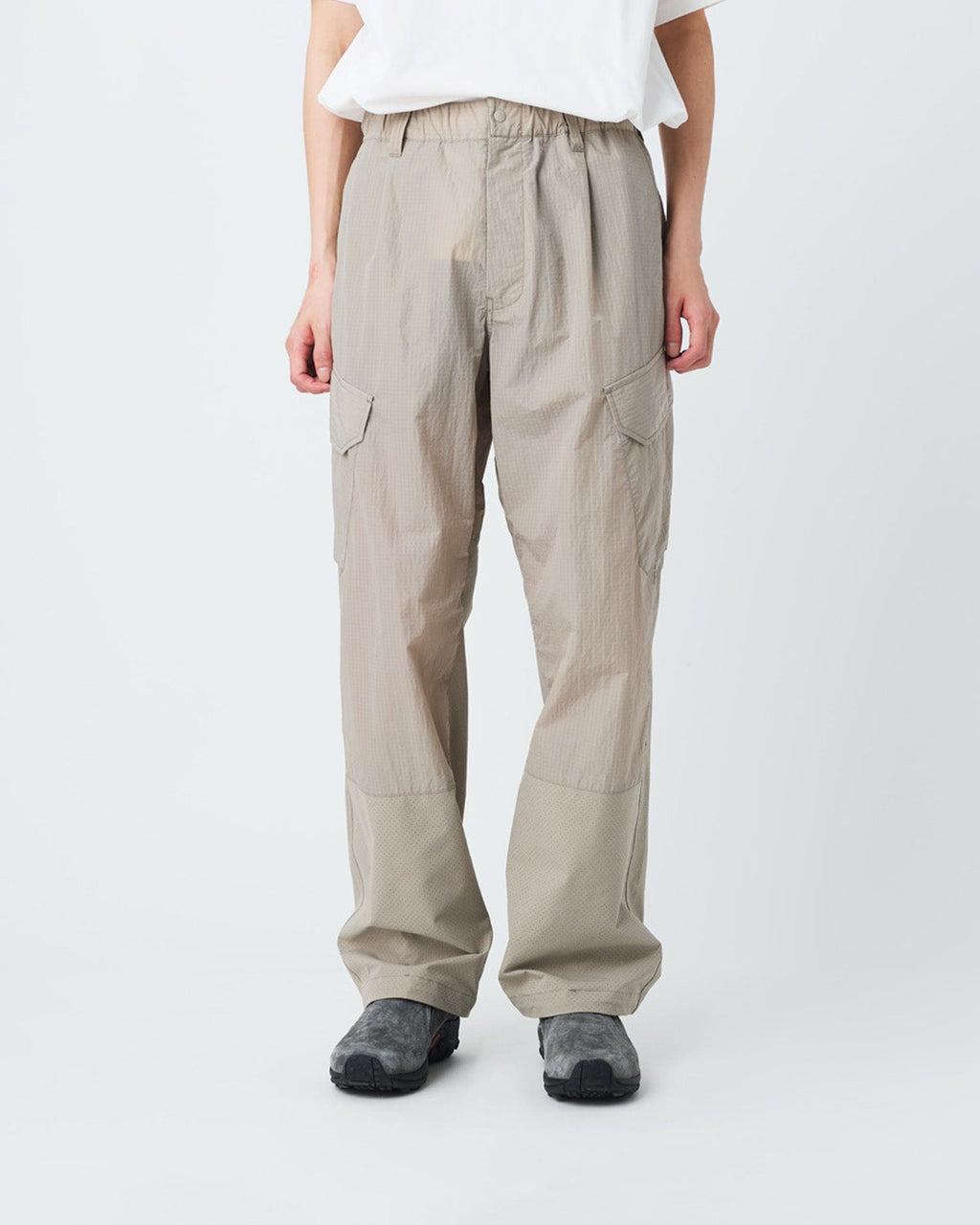 Snow Peak Insect Shield Pants