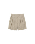 Snow Peak ComfortFlex Wide Shorts