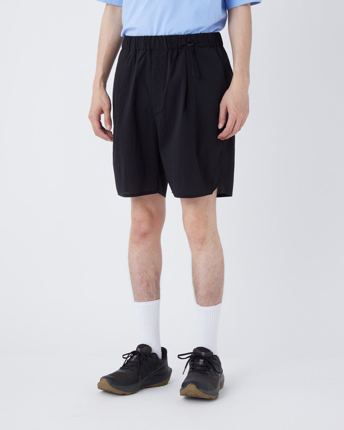 Snow Peak Breathable Quick Dry Shorts