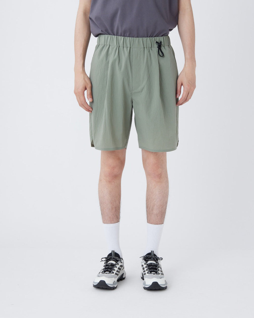 Snow Peak Breathable Quick Dry Shorts