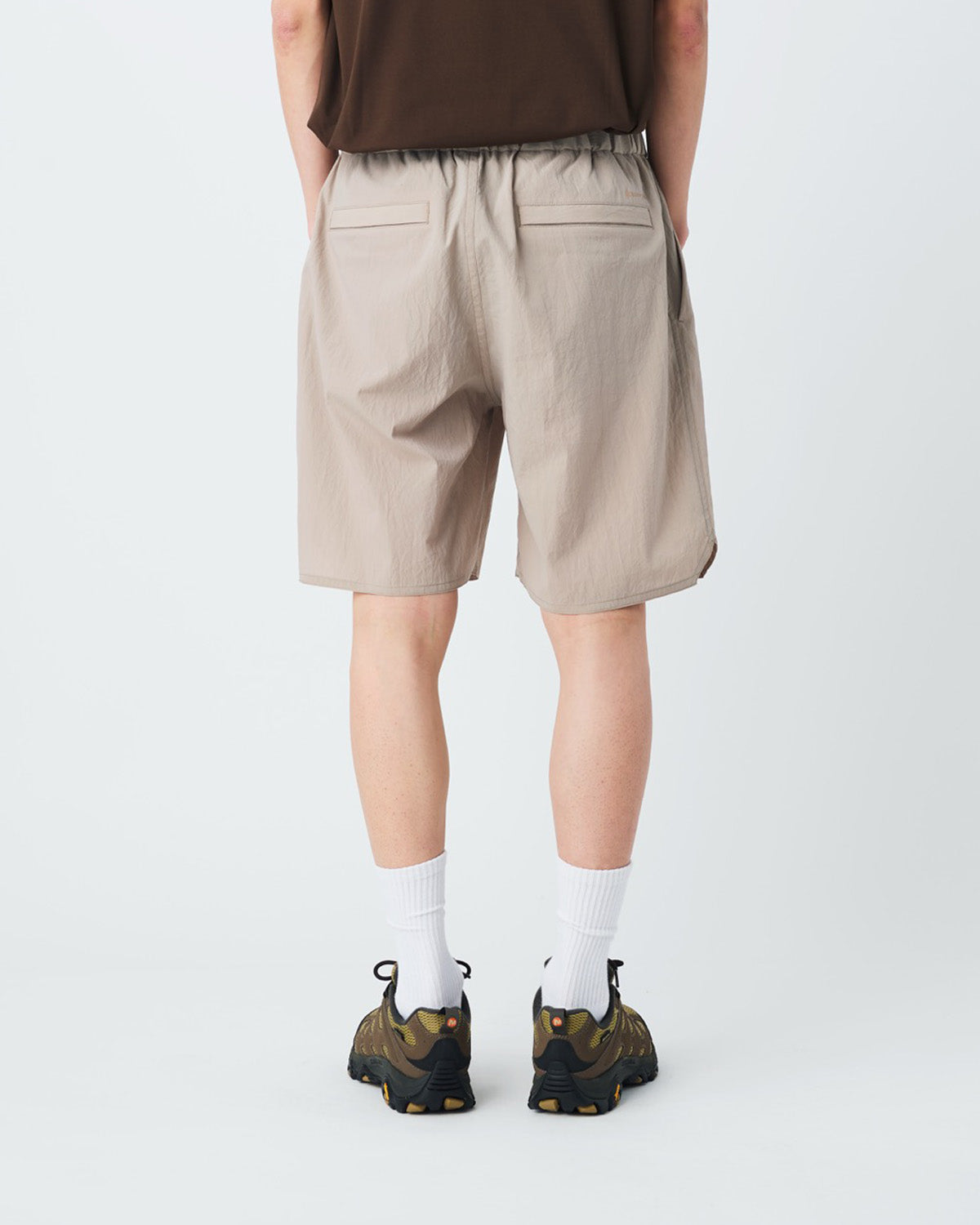 Snow Peak Breathable Quick Dry Shorts