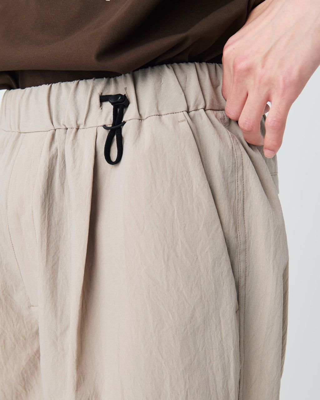 Snow Peak Breathable Quick Dry Shorts
