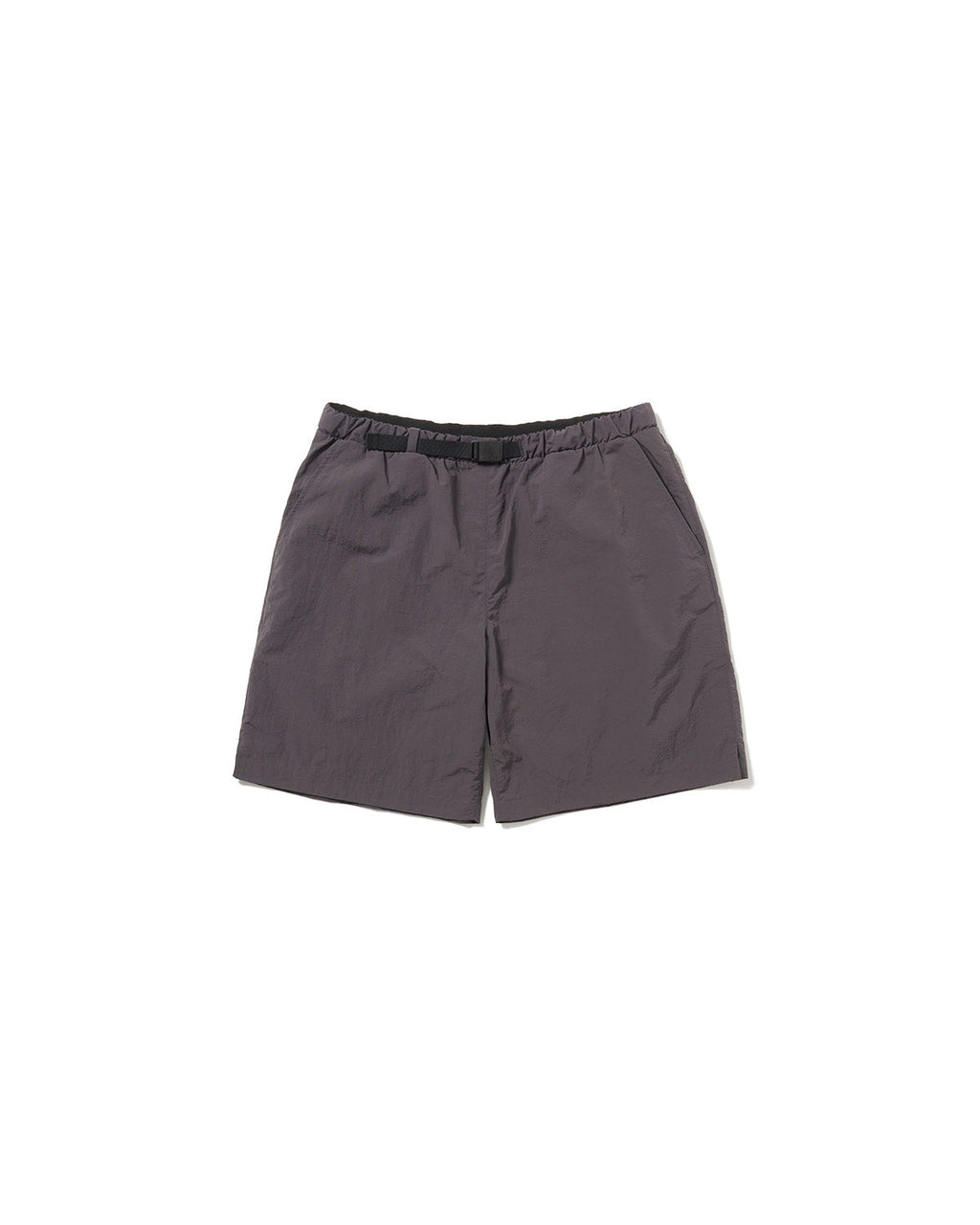 Snow Peak Nylon Washer Shorts