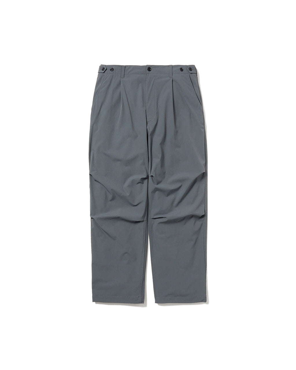 Snow Peak Water-Repellent Stretch Trousers