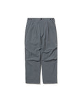 Snow Peak Water-Repellent Stretch Trousers