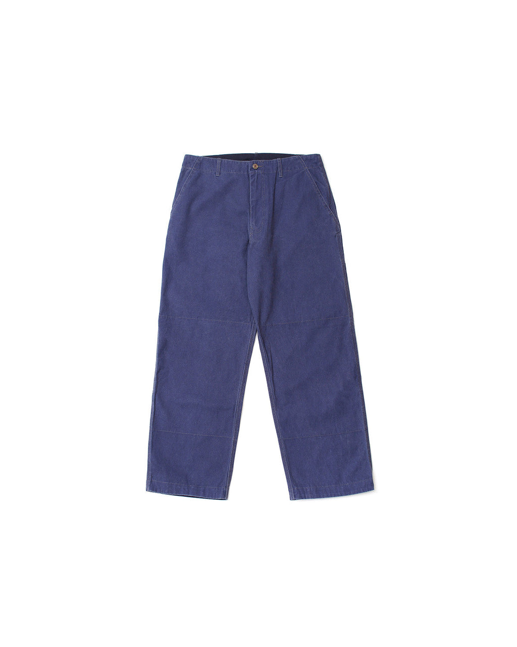 Snow Peak Sulfur Dyed Fade Pants