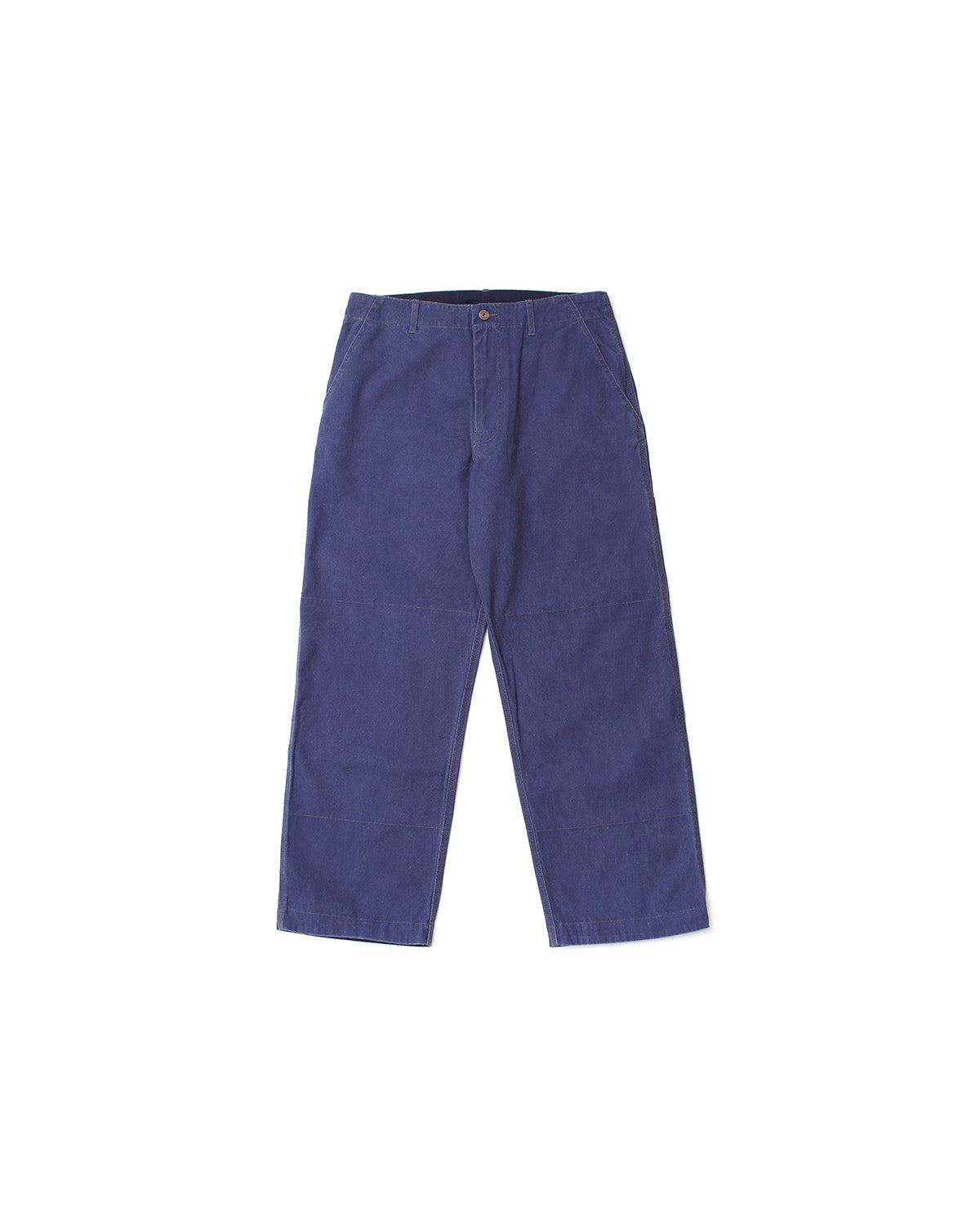 Snow Peak Sulfur Dyed Fade Pants