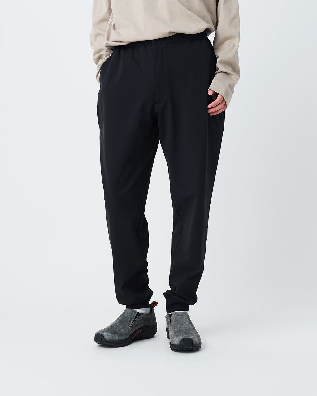 Snow Peak Tricot Slim Pants