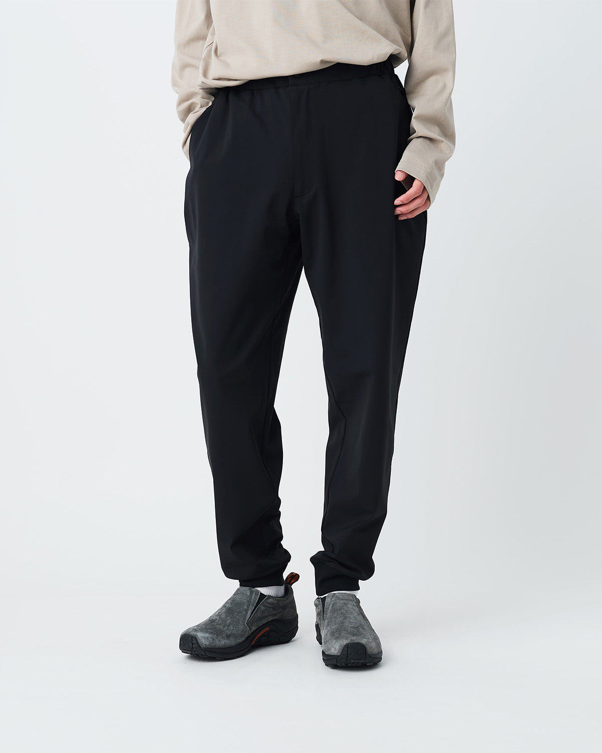 Snow Peak Tricot Slim Pants