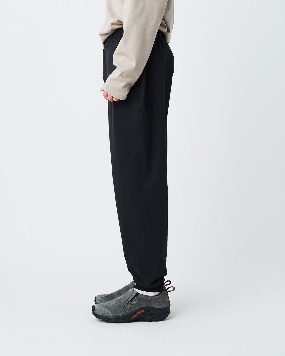 Snow Peak Tricot Slim Pants