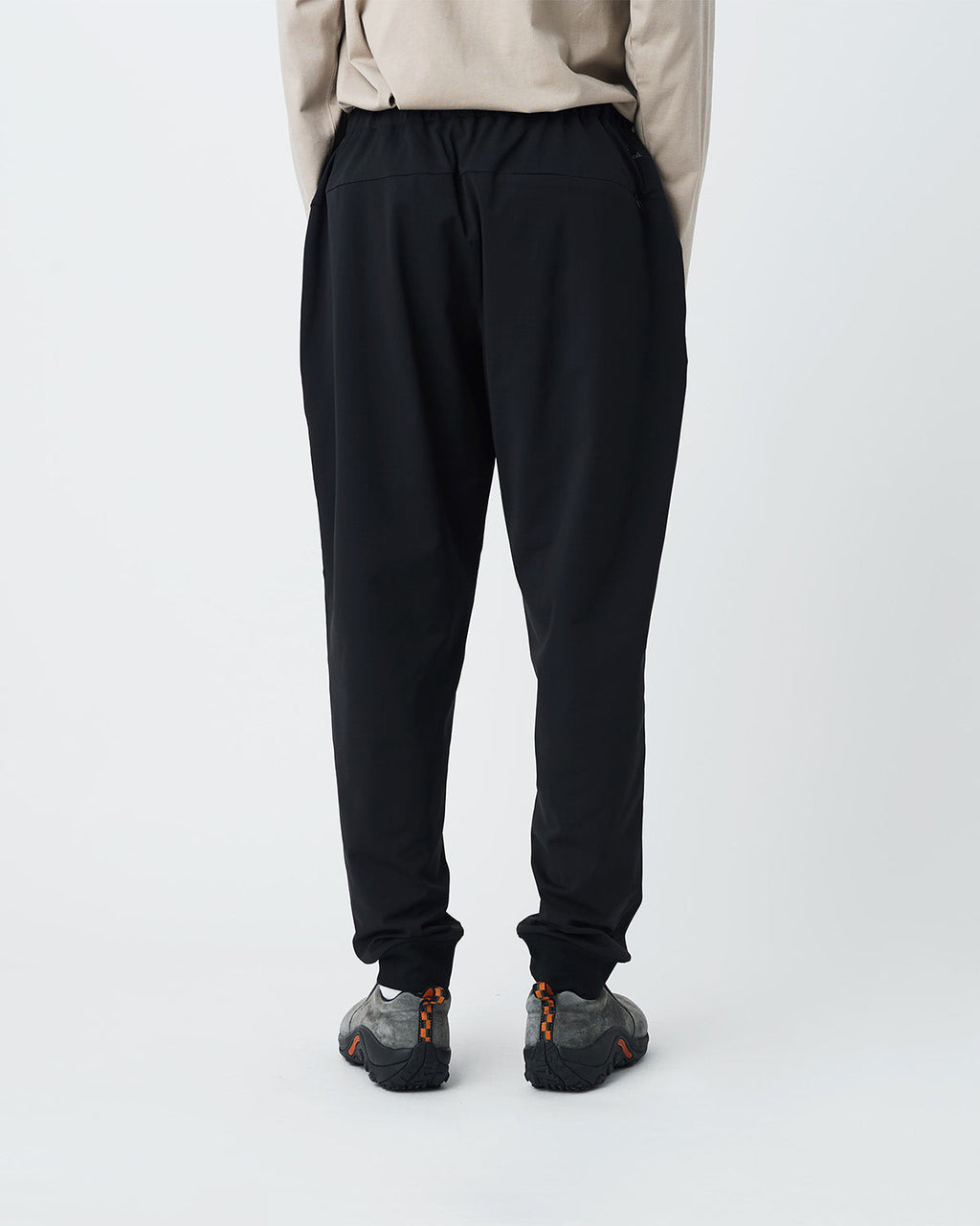 Snow Peak Tricot Slim Pants