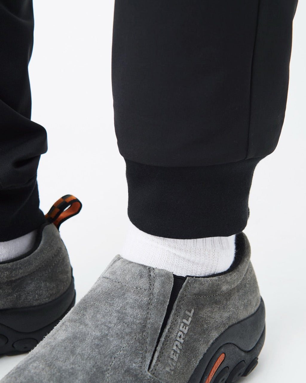 Snow Peak Tricot Slim Pants