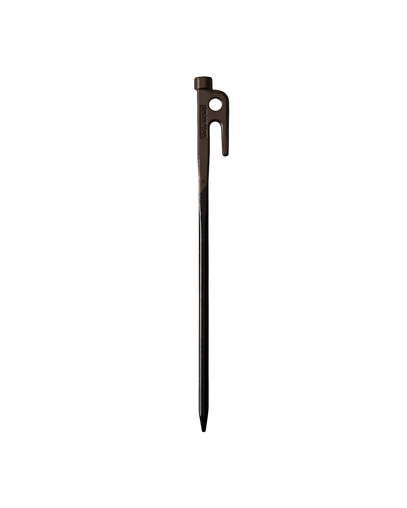 Snow Peak Color Stake #30