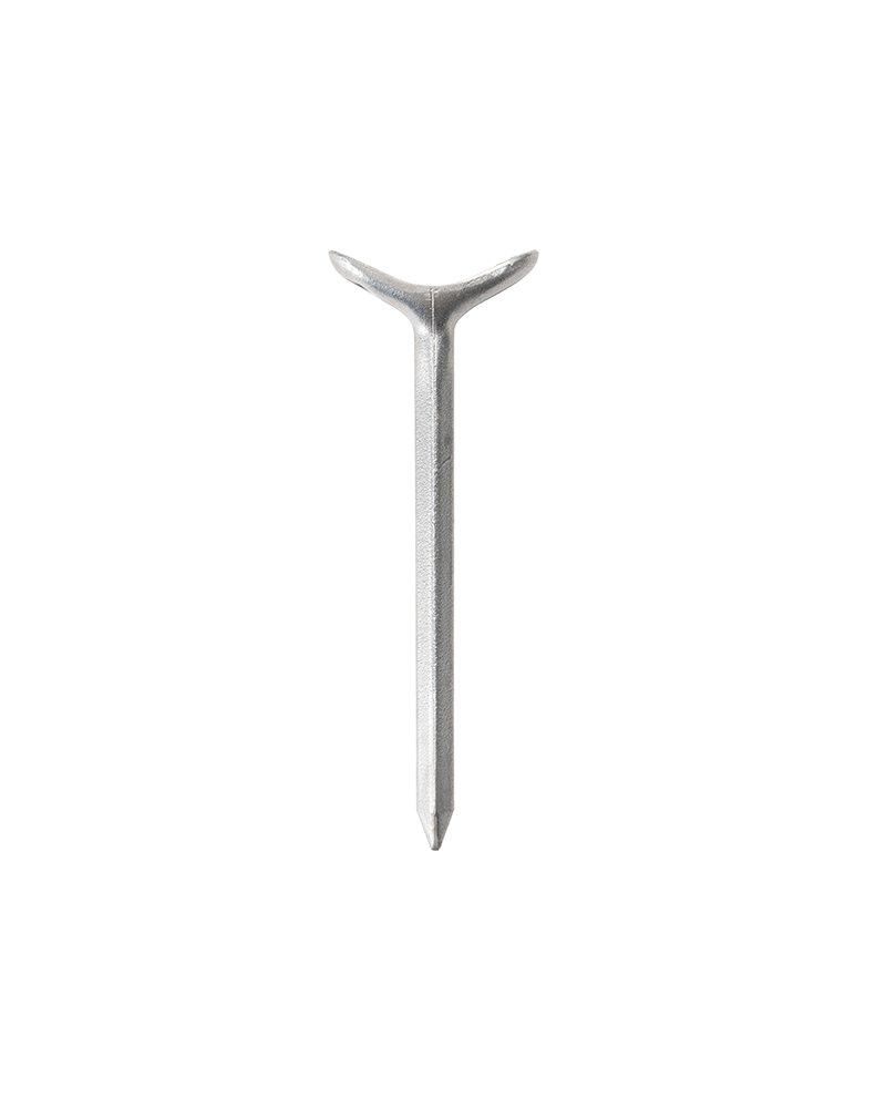 Snow Peak Aluminum Finger Peg 10 pcs Set