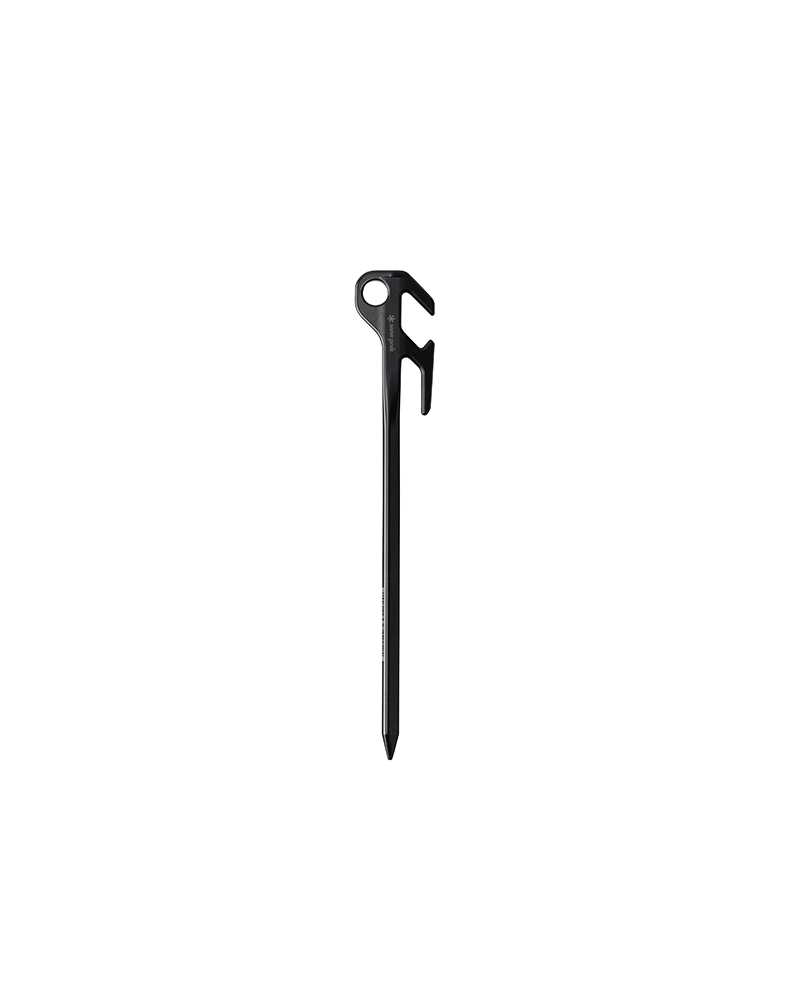 Snow Peak Solid Stake Delta