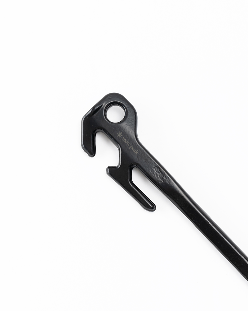 Snow Peak Solid Stake Delta