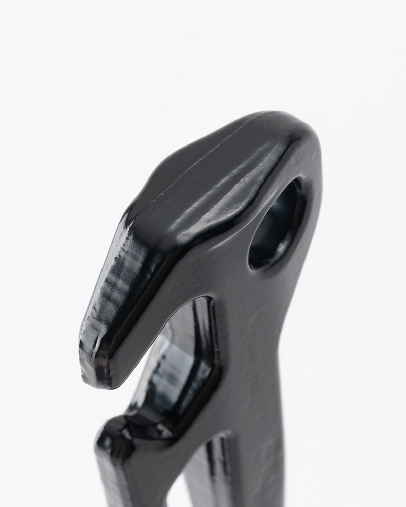 Snow Peak Solid Stake Delta