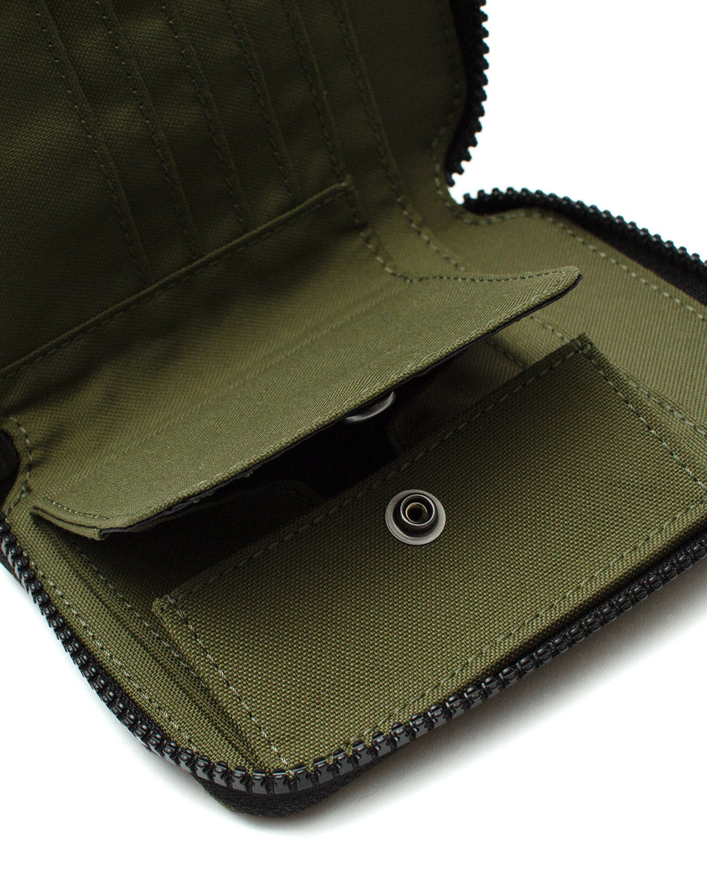 Snow Peak Everyday Use Multi Wallet