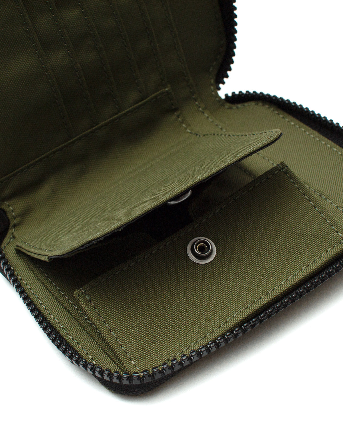 Snow Peak Everyday Use Multi Wallet