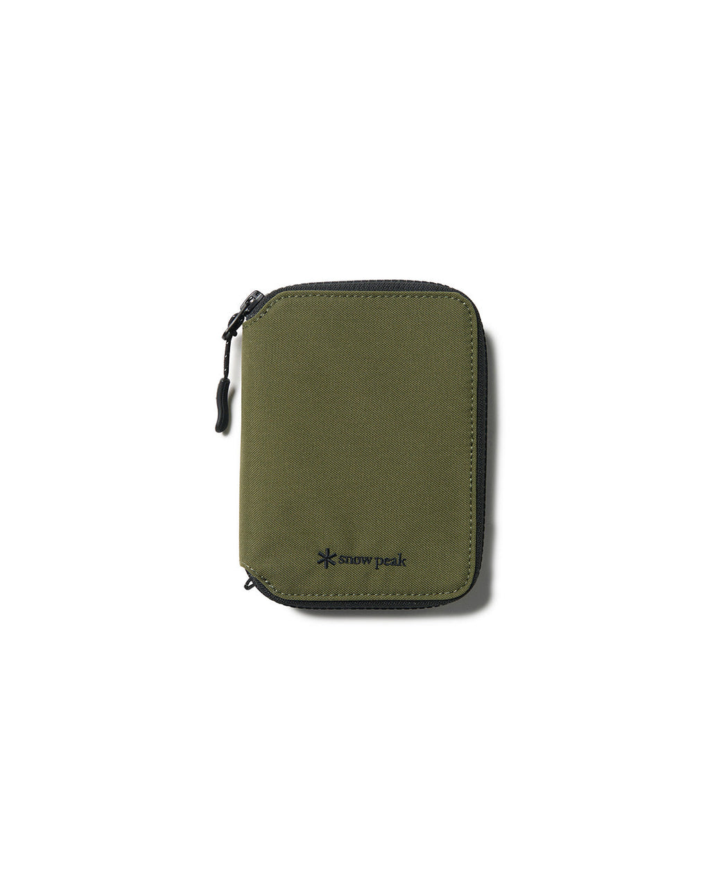 Snow Peak Everyday Use Multi Wallet