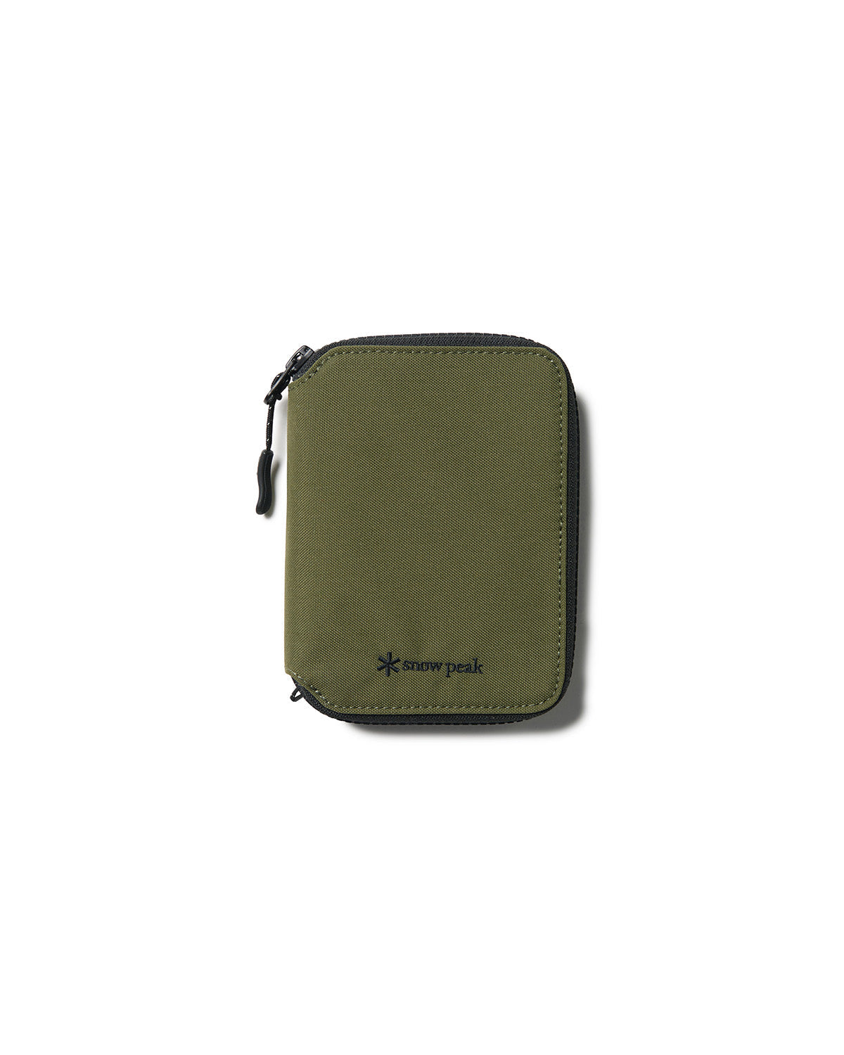 Snow Peak Everyday Use Multi Wallet