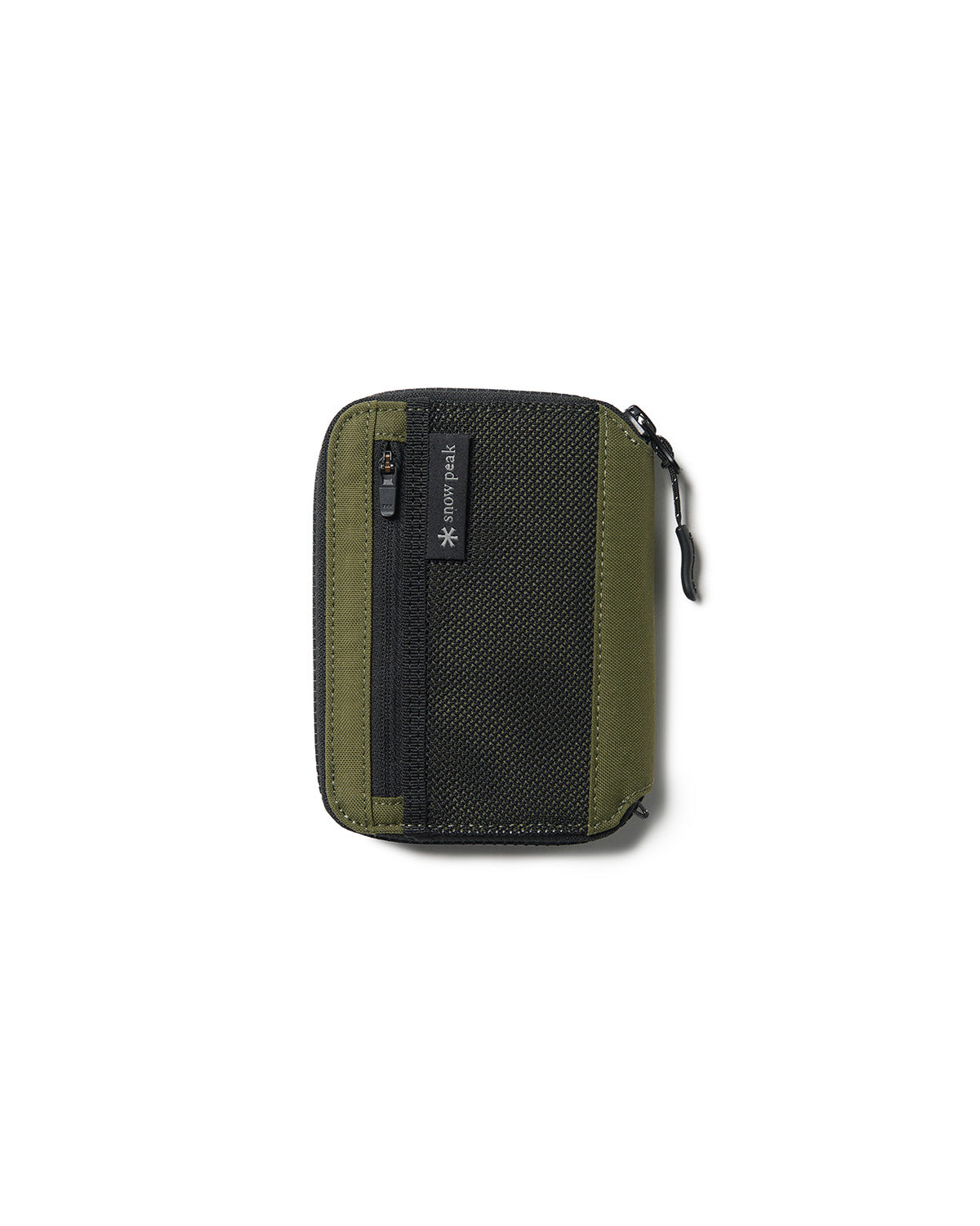 Snow Peak Everyday Use Multi Wallet