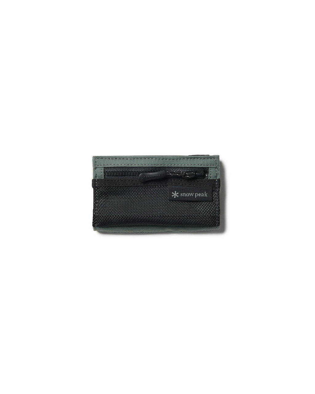 Snow Peak Everyday Use Smart Wallet