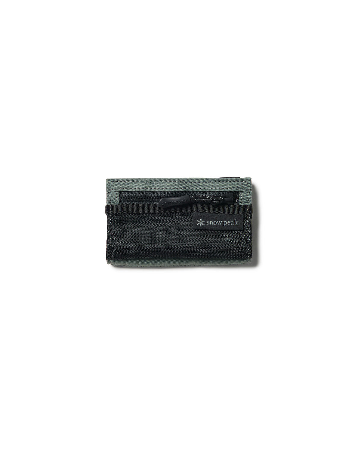 Snow Peak Everyday Use Smart Wallet