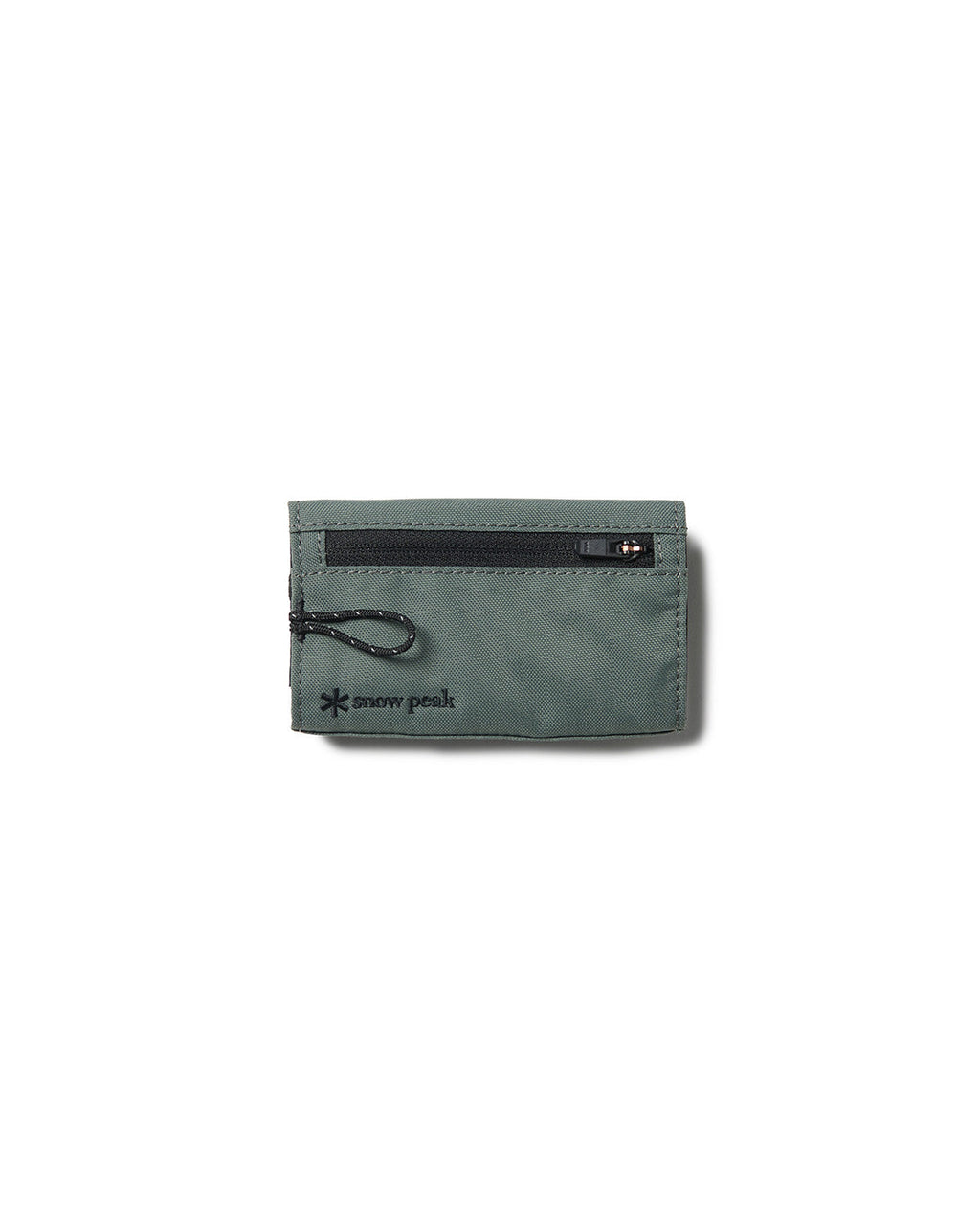 Snow Peak Everyday Use Smart Wallet