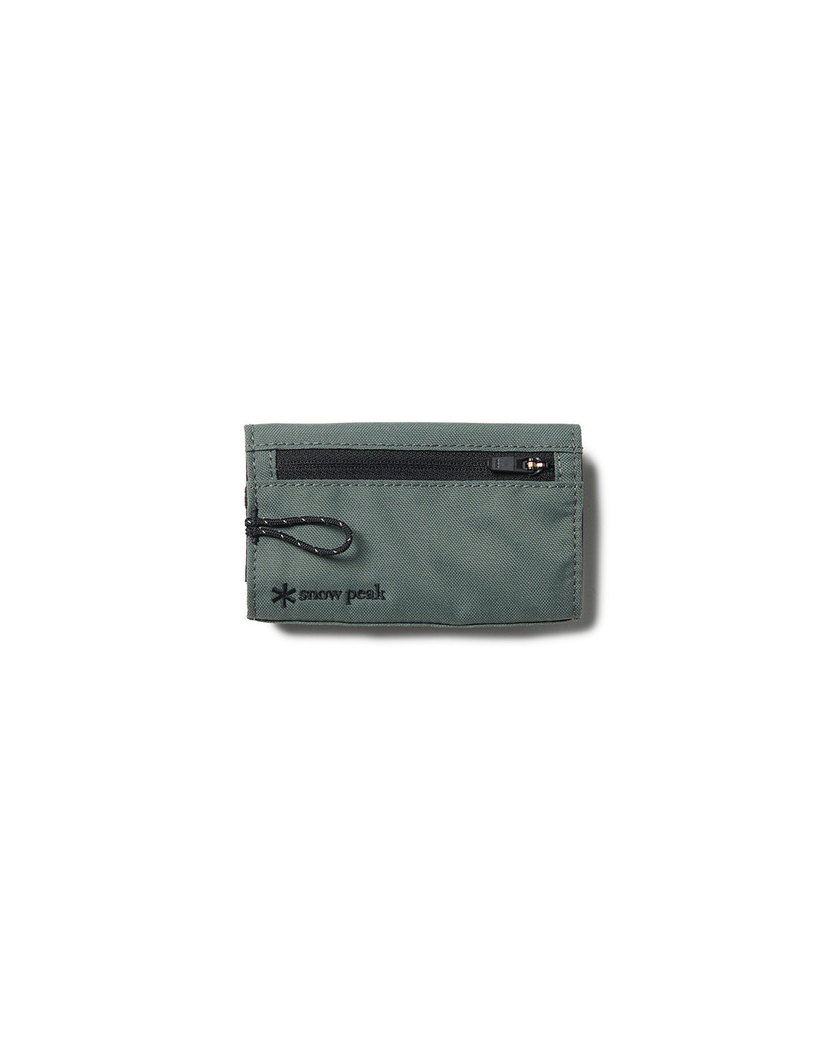 Snow Peak Everyday Use Smart Wallet