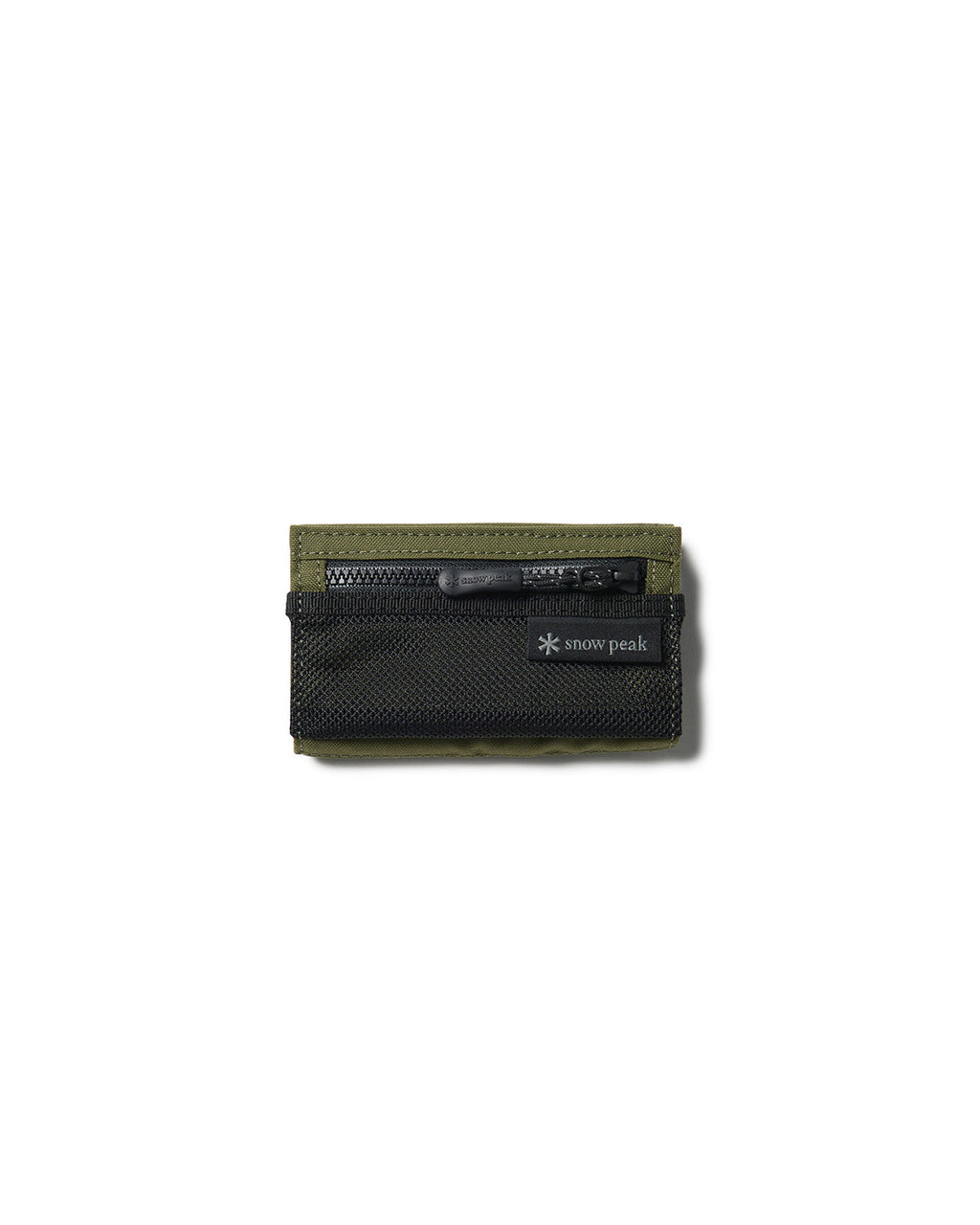 Snow Peak Everyday Use Smart Wallet