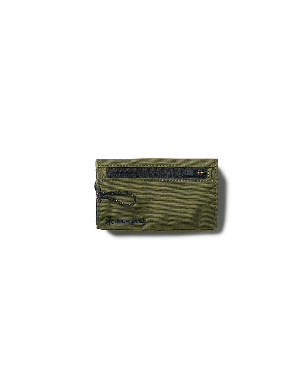 Snow Peak Everyday Use Smart Wallet
