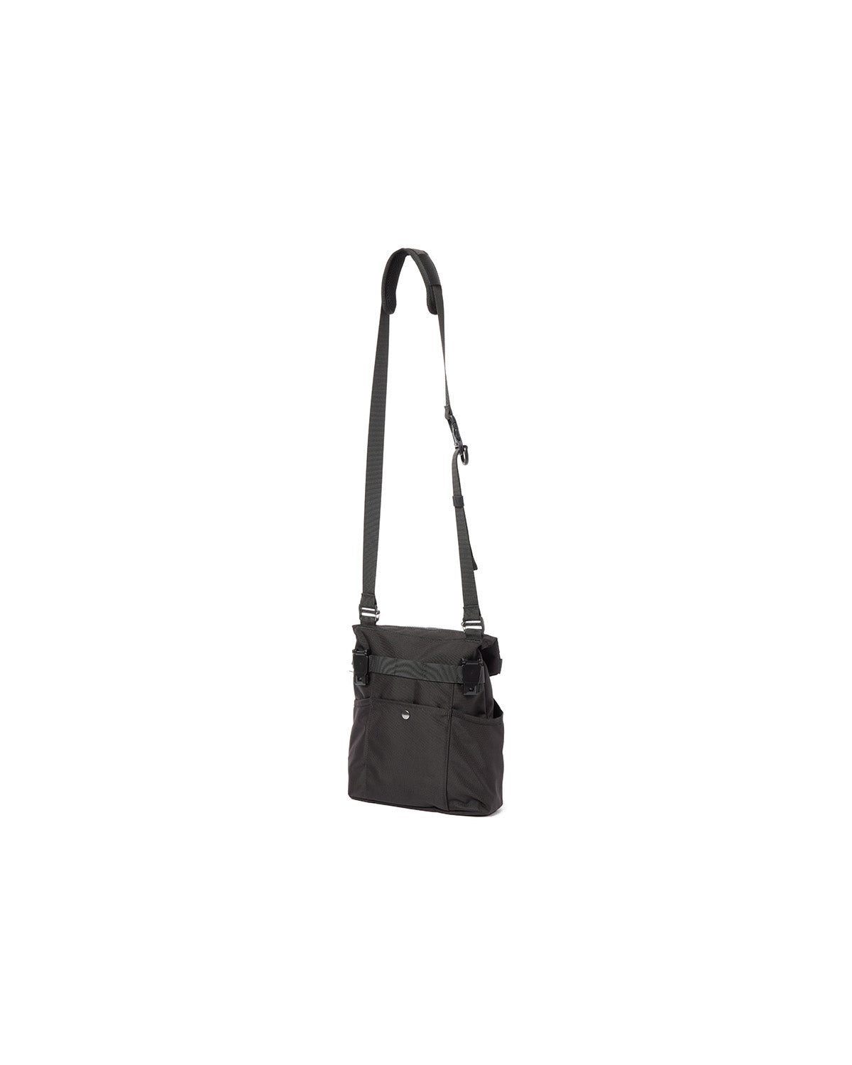 Snow Peak Recycled Cordura Shoulder Bag