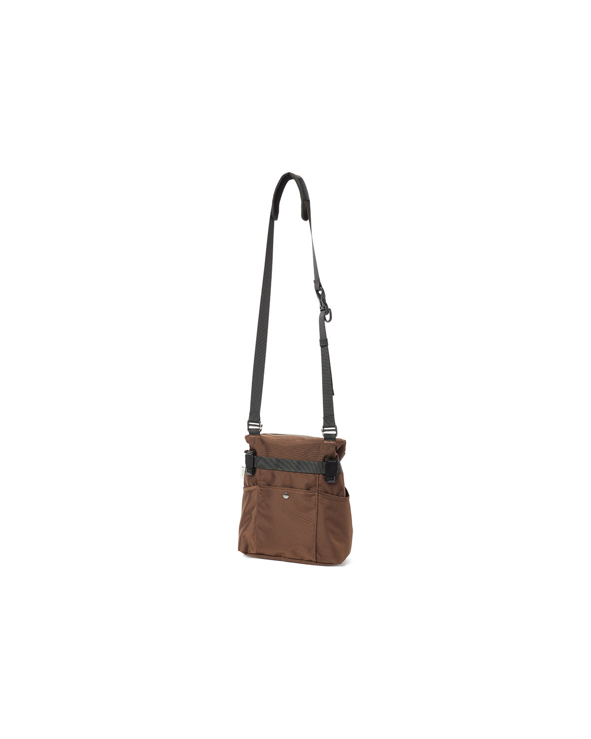 Snow Peak Recycled Cordura Shoulder Bag