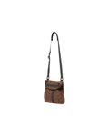 Snow Peak Recycled Cordura Shoulder Bag