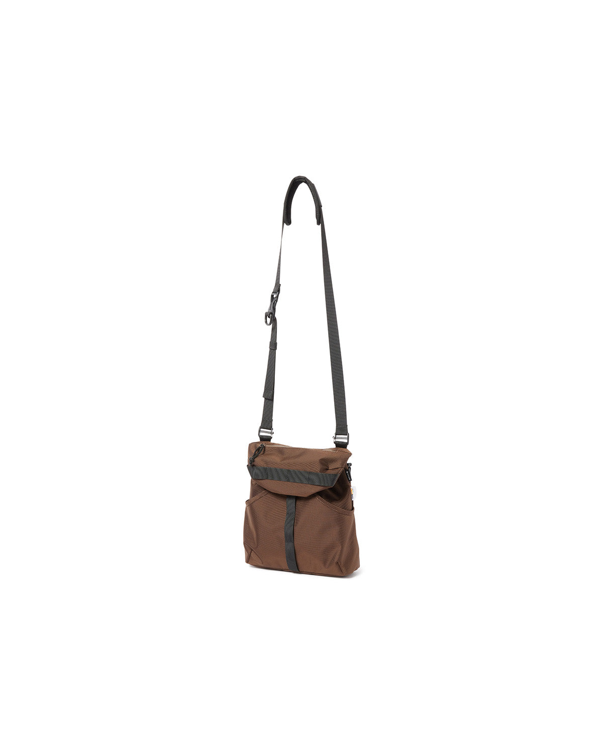 Snow Peak Recycled Cordura Shoulder Bag